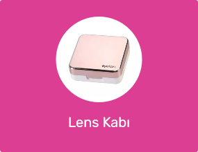 Lens Kabı
