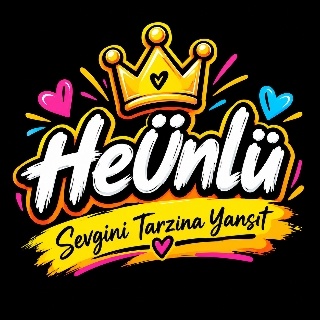 HeÜnlü