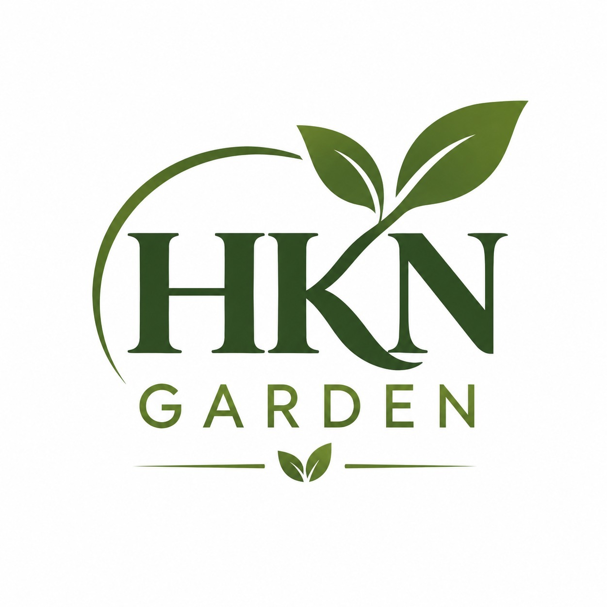 Hkn Garden