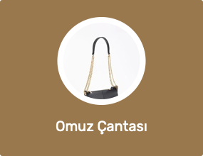Omuz Çantası