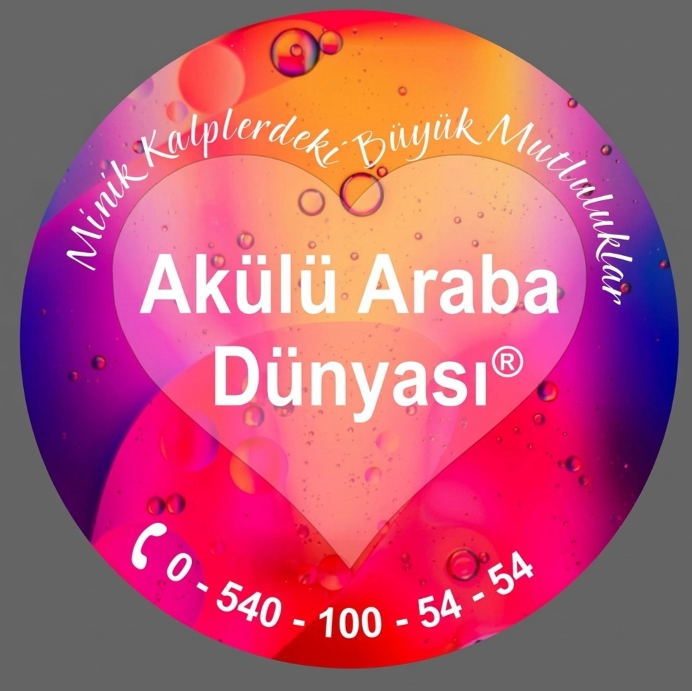 AkülüArabaDünyası