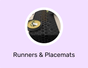 Runners & Placemats