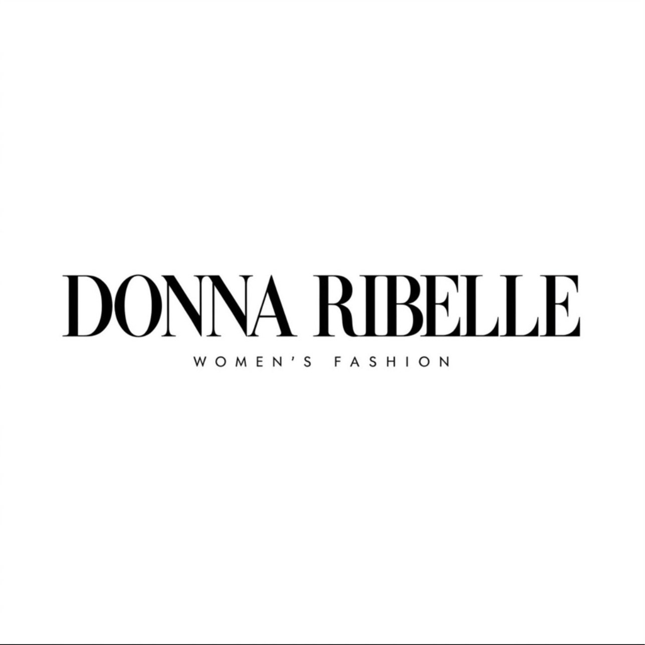 DONNA RIBELLE