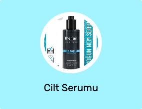 Cilt Serumu