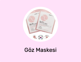 Göz Maskesi