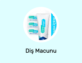 Diş Macunu