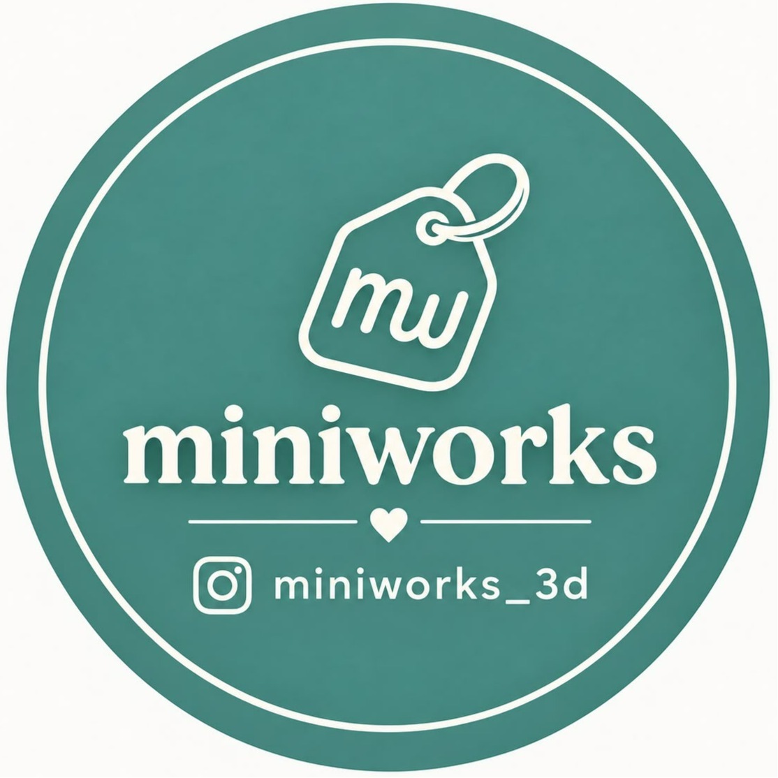 miniworks 3d