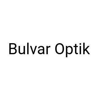 Bulvar Optik