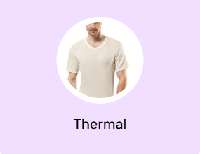 Thermal Clothing&Underwear