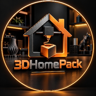 3dHomePack