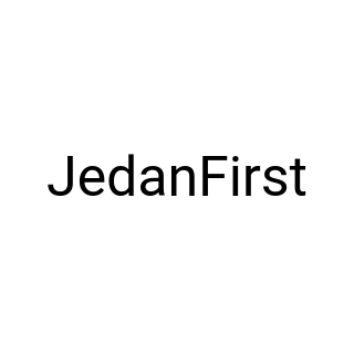 JedanFirst