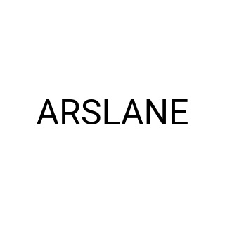 ARSLANE