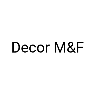 Decor M&F