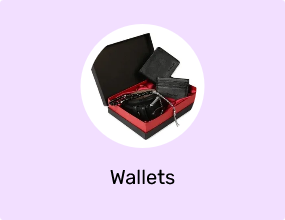 Wallets