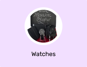 Watches