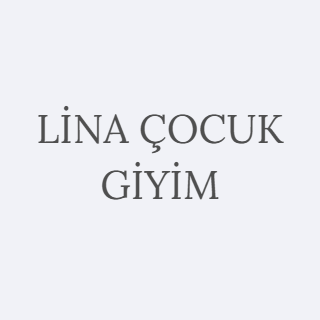 LİNA ÇOCUK GİYİM