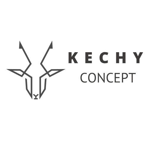 Kechy Concept Ahşap Oyun Platformları