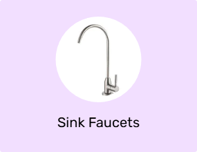 Sink Faucets