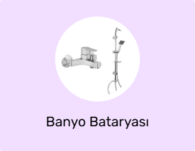 Banyo Bataryası