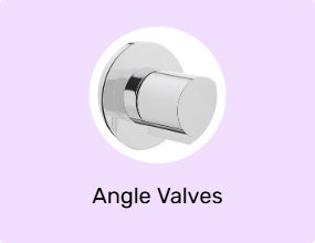 Angle Valves