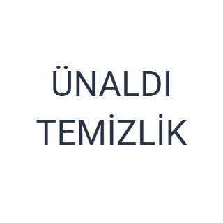 ÜNALDI TEMİZLİK