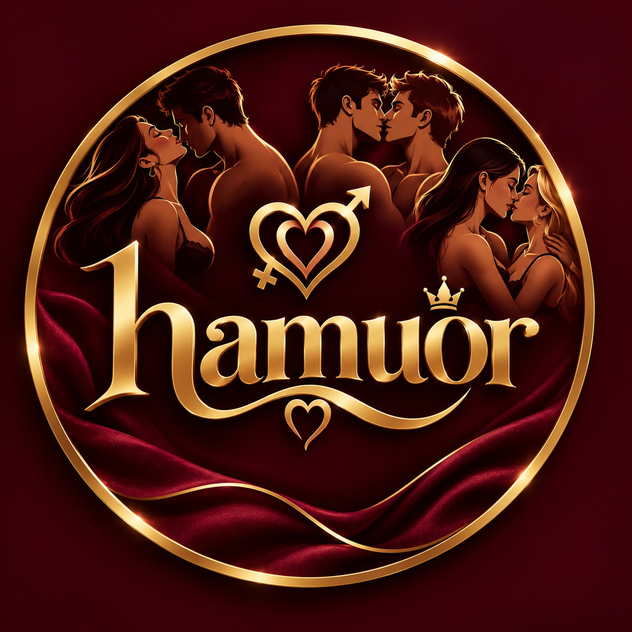HAMUOR