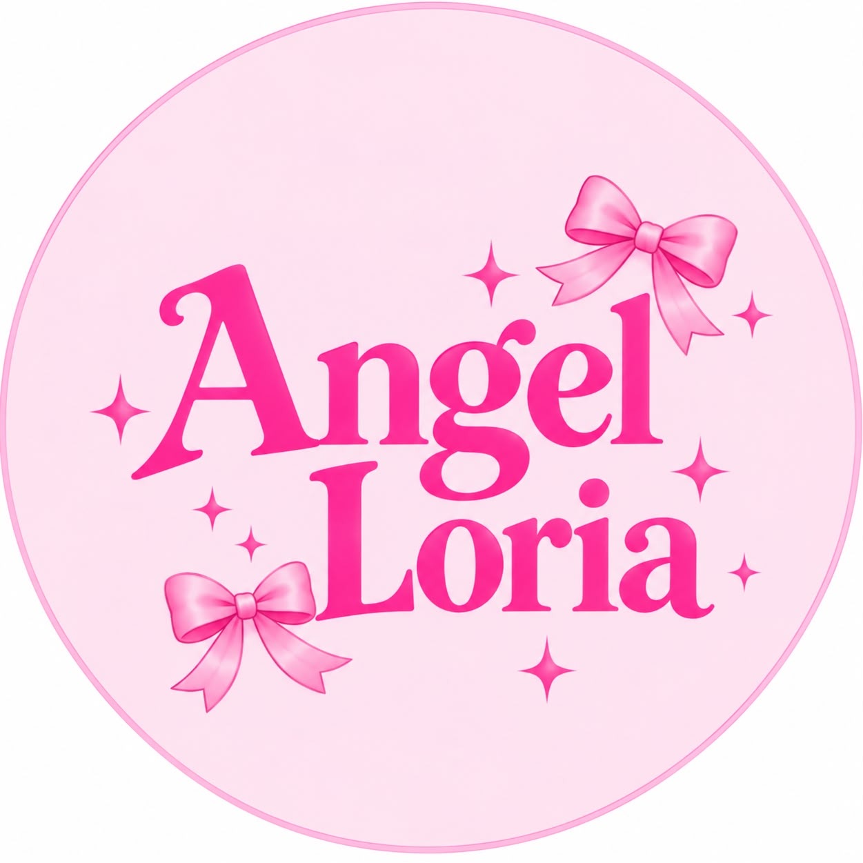 Angel Loria