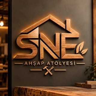 SNE AHŞAP ATÖLYESİ