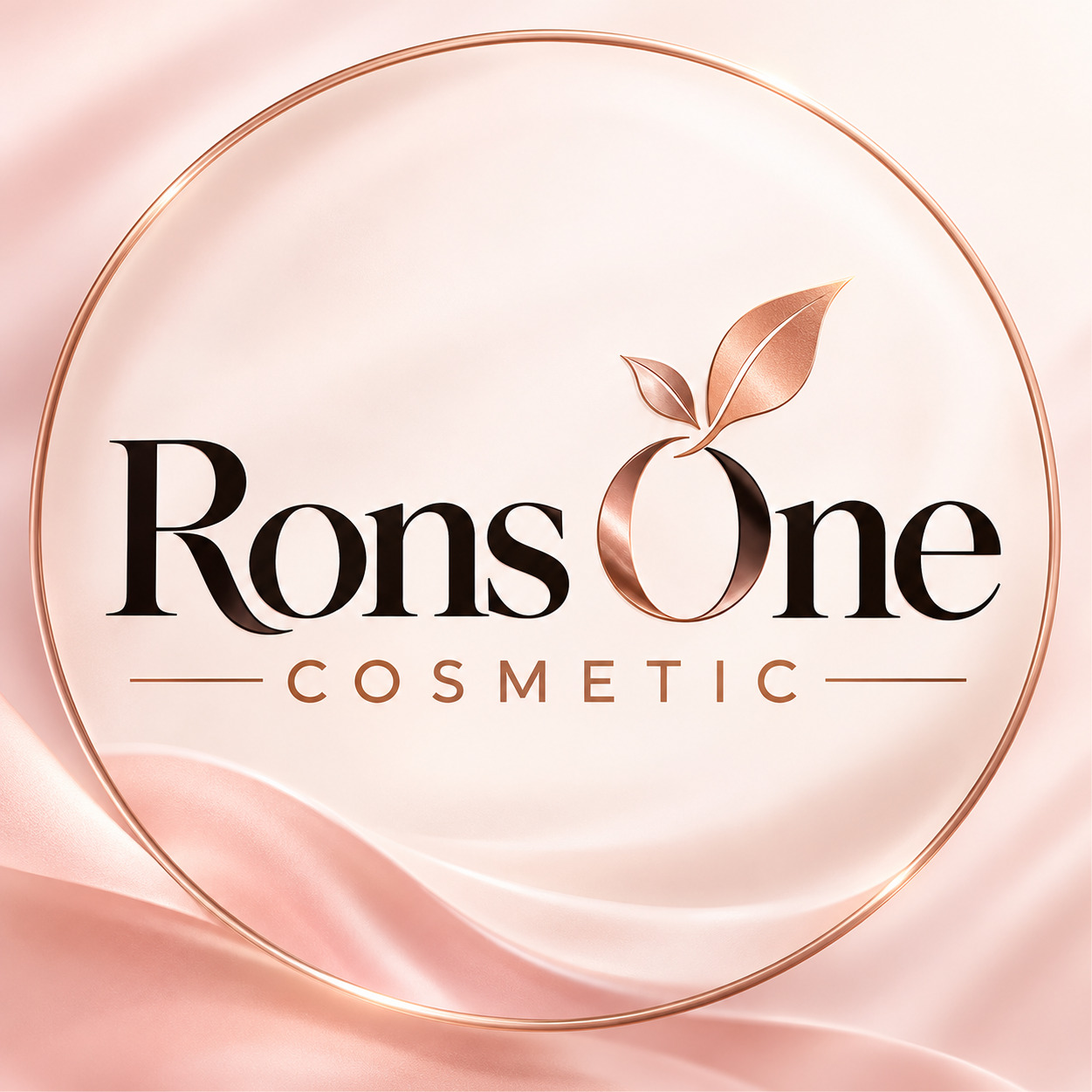 Rons One Cosmetic