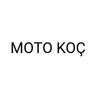 MOTO KOÇ