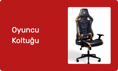 Oyuncu Koltuğu