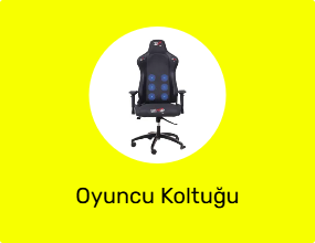 Oyuncu Koltuğu