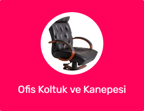 Ofis Koltuk ve Kanepesi
