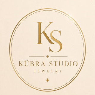Kübra studıo jewerly