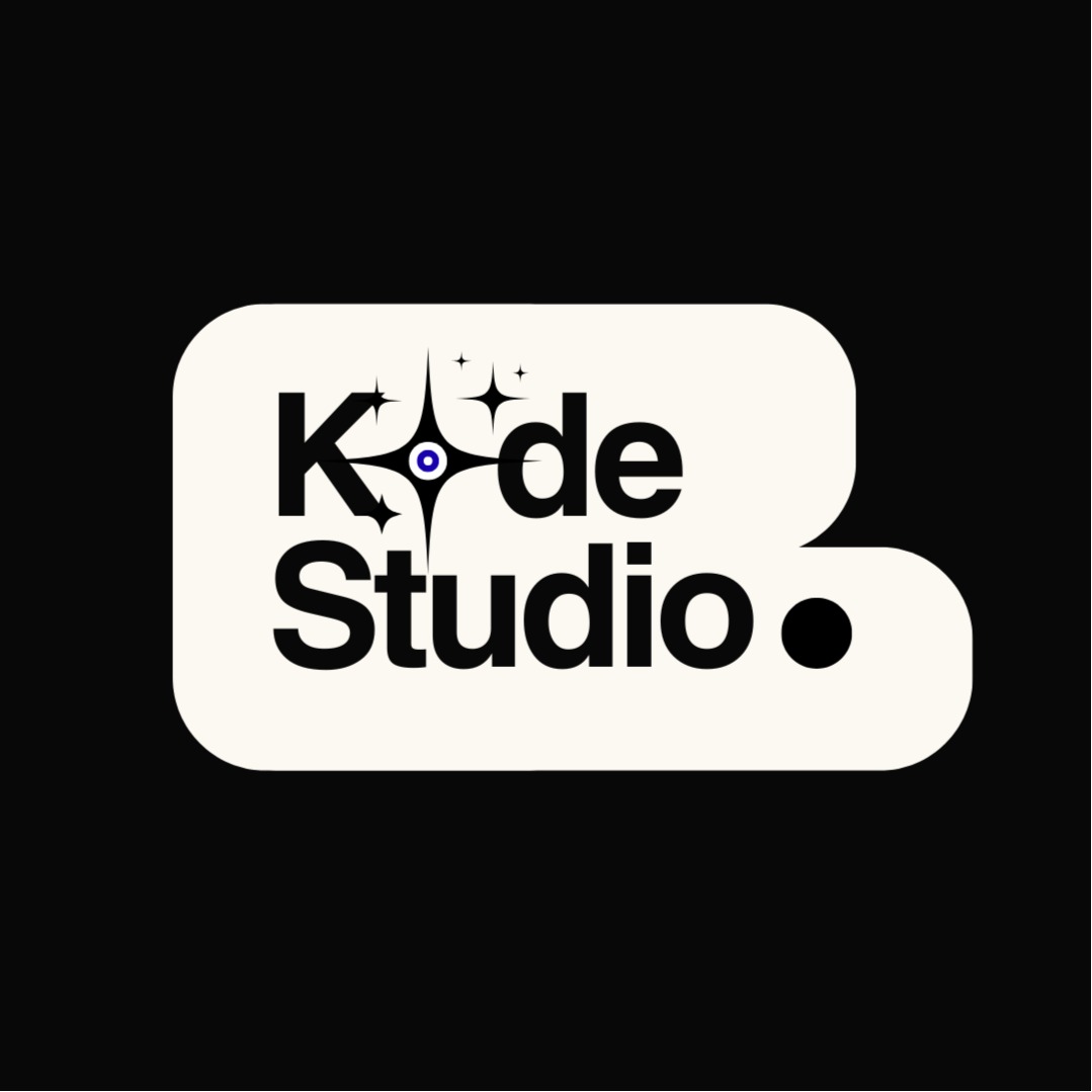 KODE STUDIO
