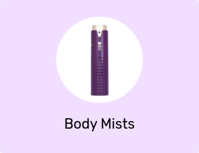 Body Mists
