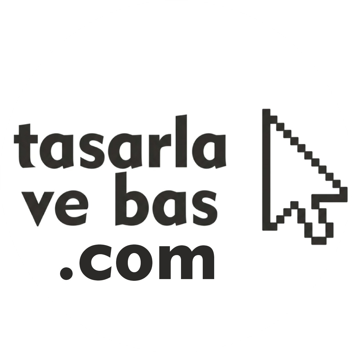 Tasarla ve Bas