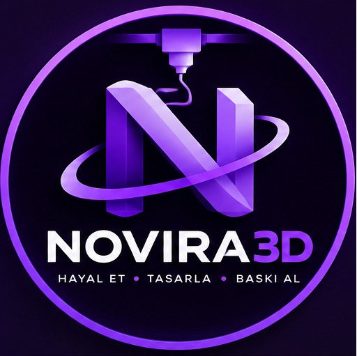 NOVİRA 3D