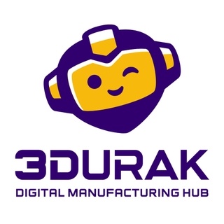 3Durak Dijital Fabrika
