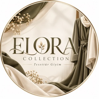 Elora  Collection