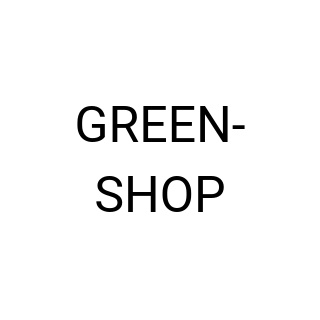 GREEN-SHOP