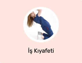 İş Kıyafeti
