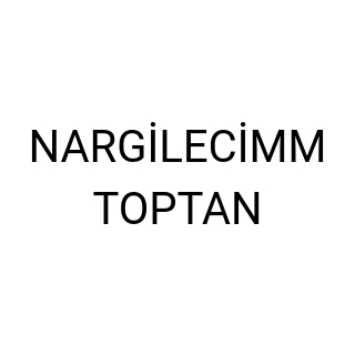 NARGİLECİMM  TOPTAN