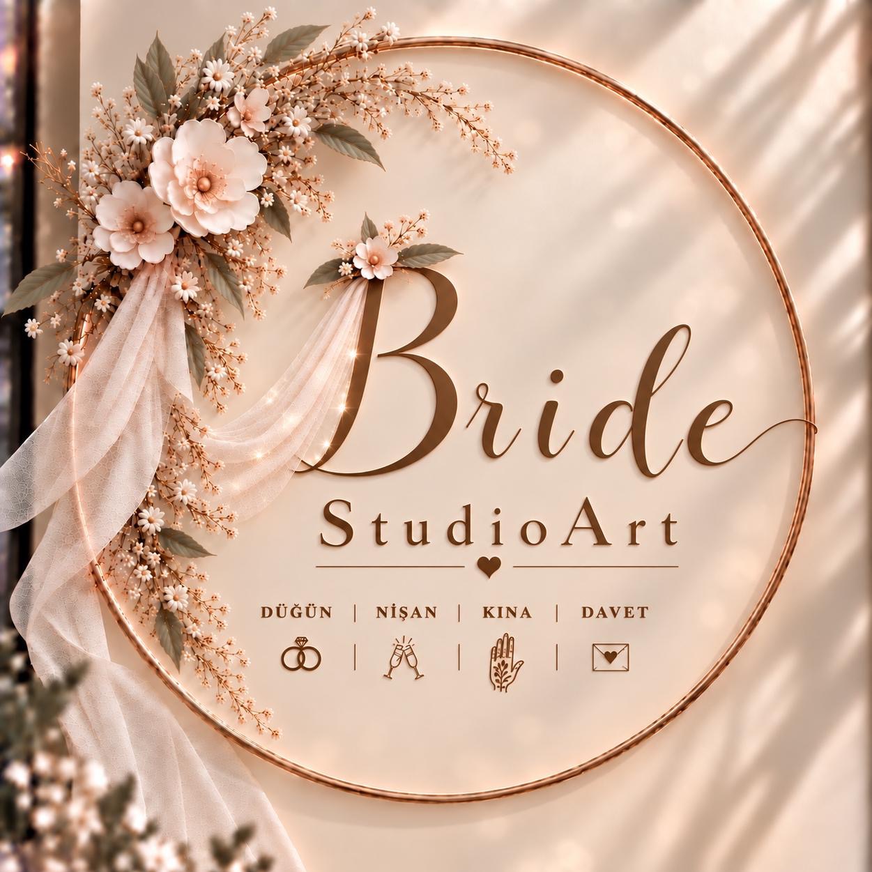 Bride Studio Art