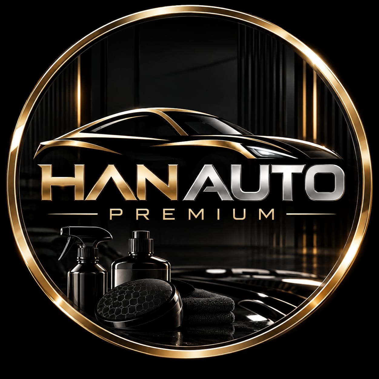 HAN AUTO PREMİUM