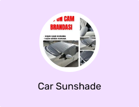 Car Sunshade