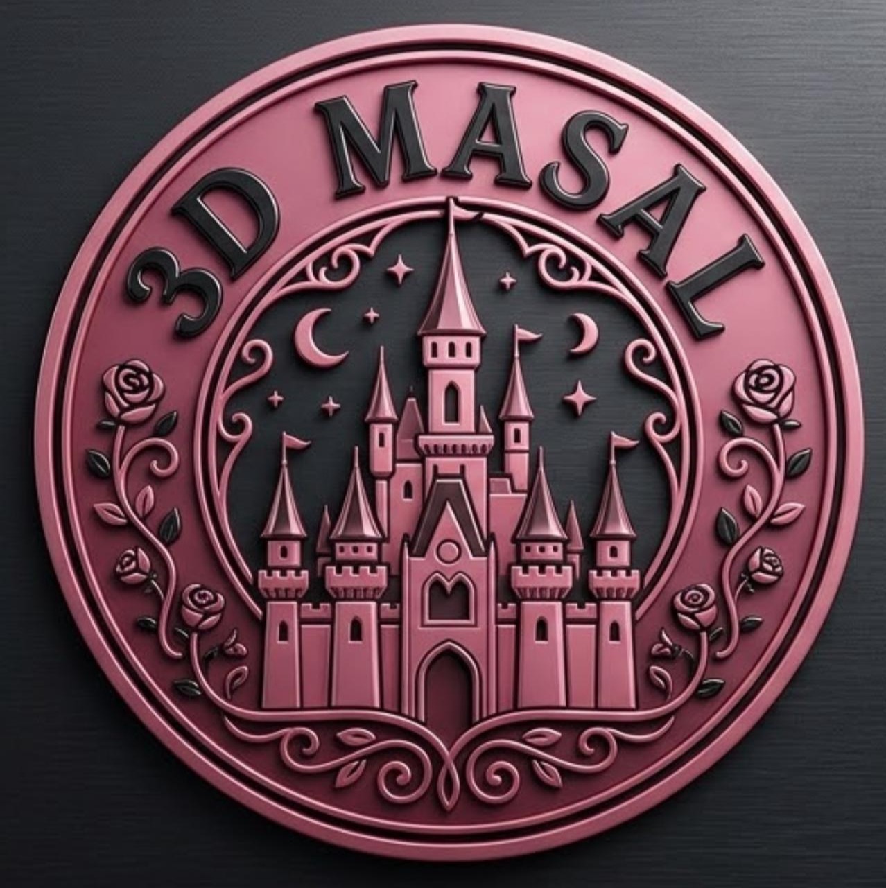 3D Masal