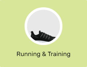 Running & Training Shoes