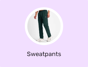 Sweatpants