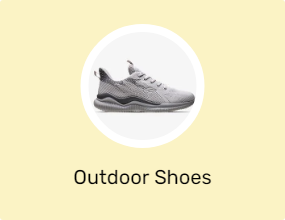 Outdoor Shoes
